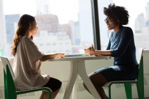 Assessing soft skills in an interview