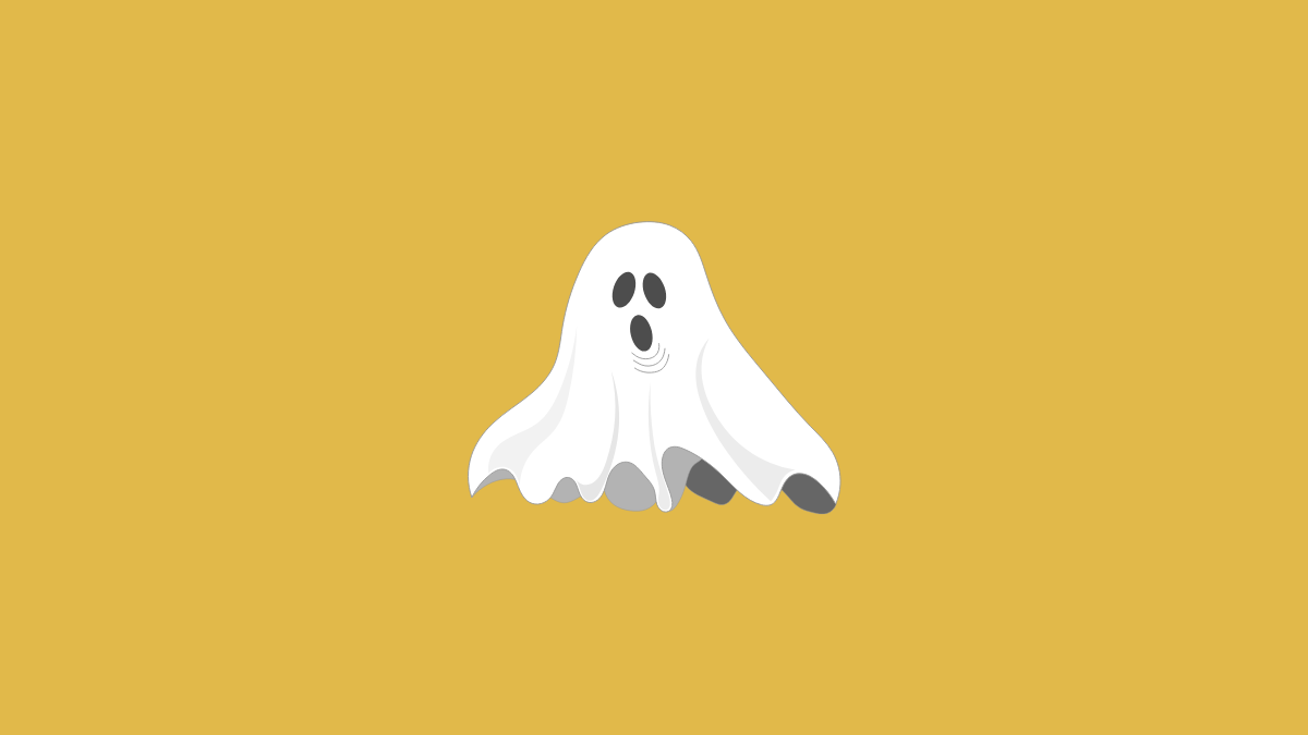 <strong>Why You Shouldn’t ‘Ghost’ a Potential Employer/Recruiter 👻</strong>